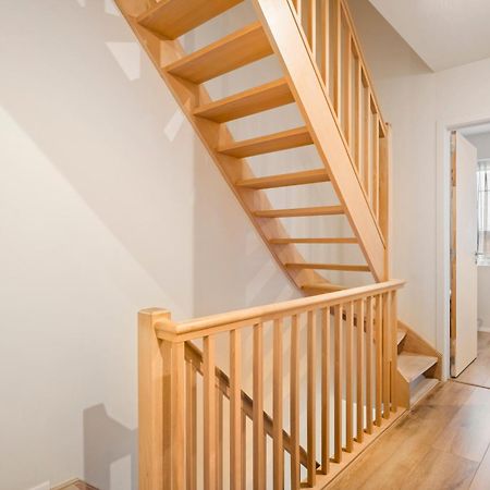 Vila Chez Victorine Kortrijk Exteriér fotografie