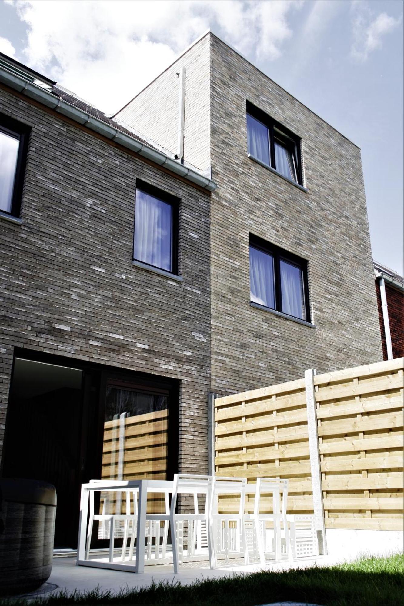 Vila Chez Victorine Kortrijk Exteriér fotografie