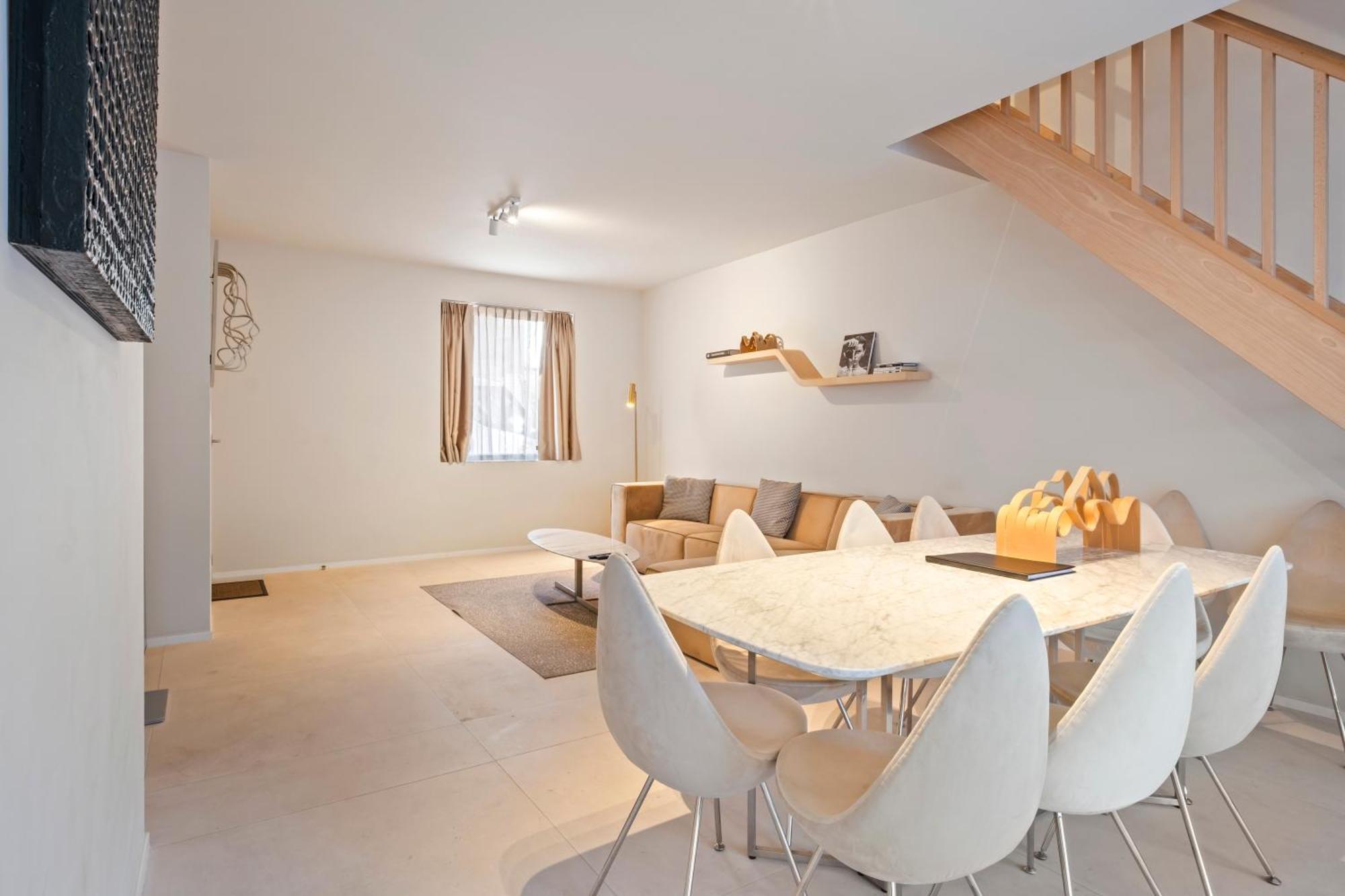 Vila Chez Victorine Kortrijk Exteriér fotografie
