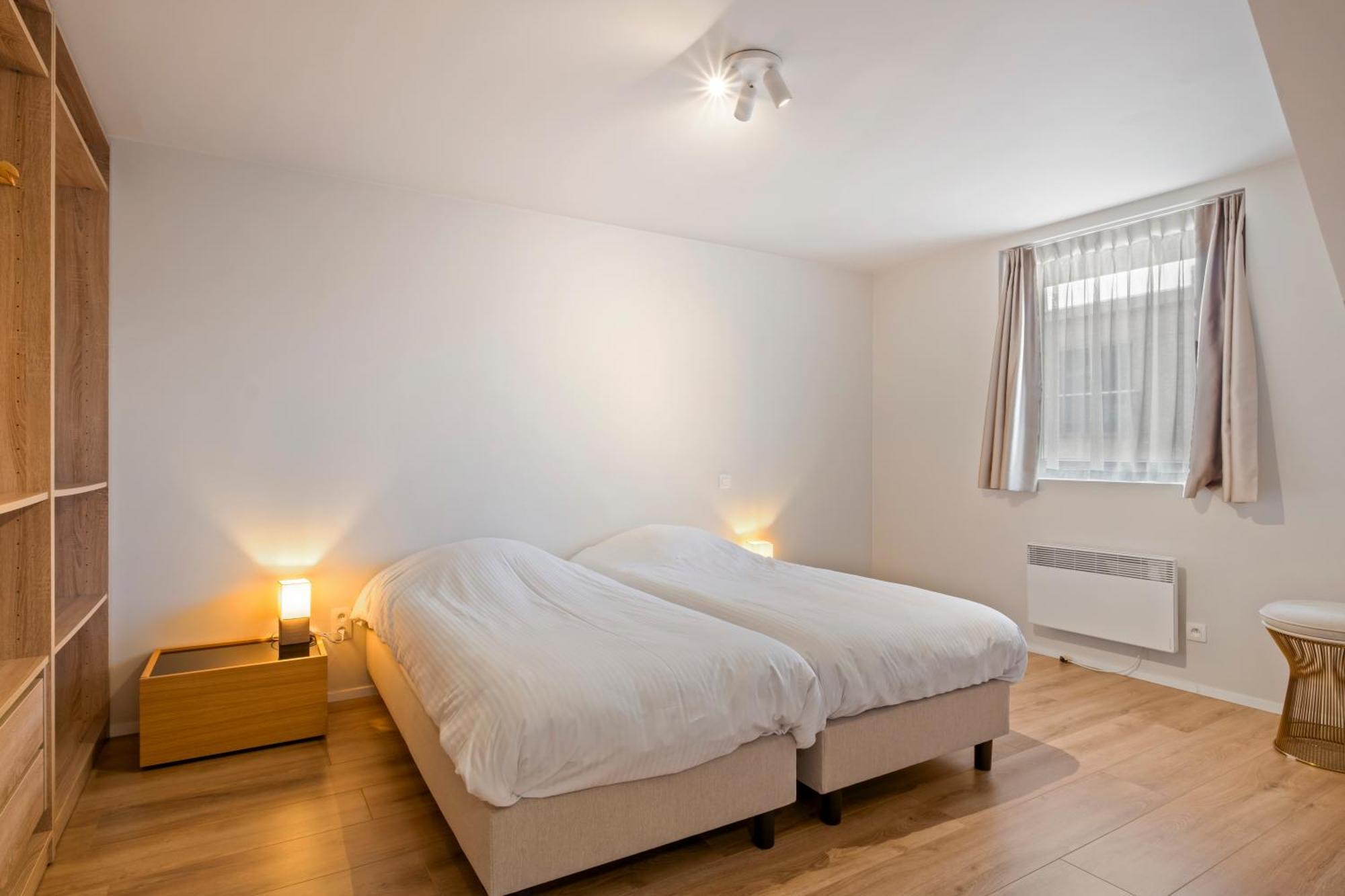 Vila Chez Victorine Kortrijk Exteriér fotografie