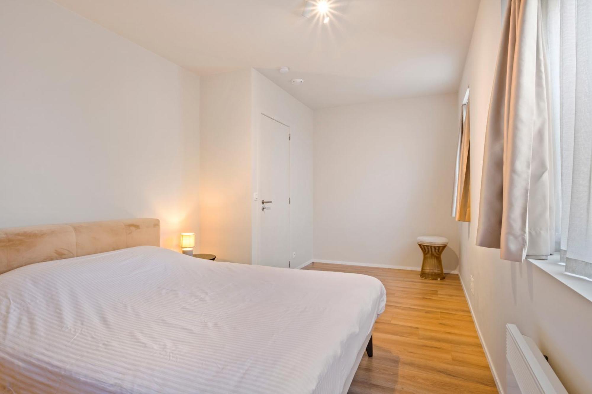Vila Chez Victorine Kortrijk Exteriér fotografie