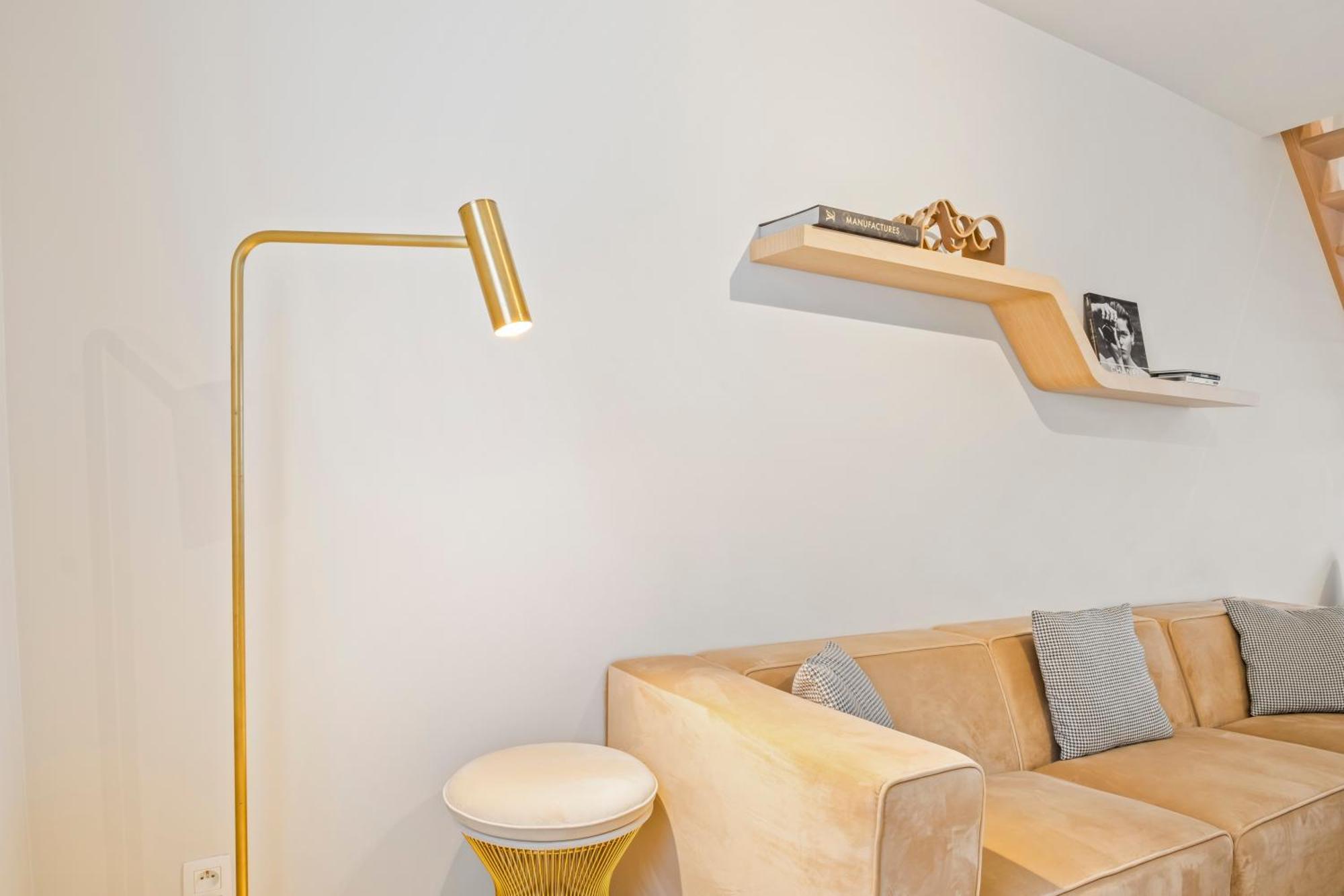 Vila Chez Victorine Kortrijk Exteriér fotografie
