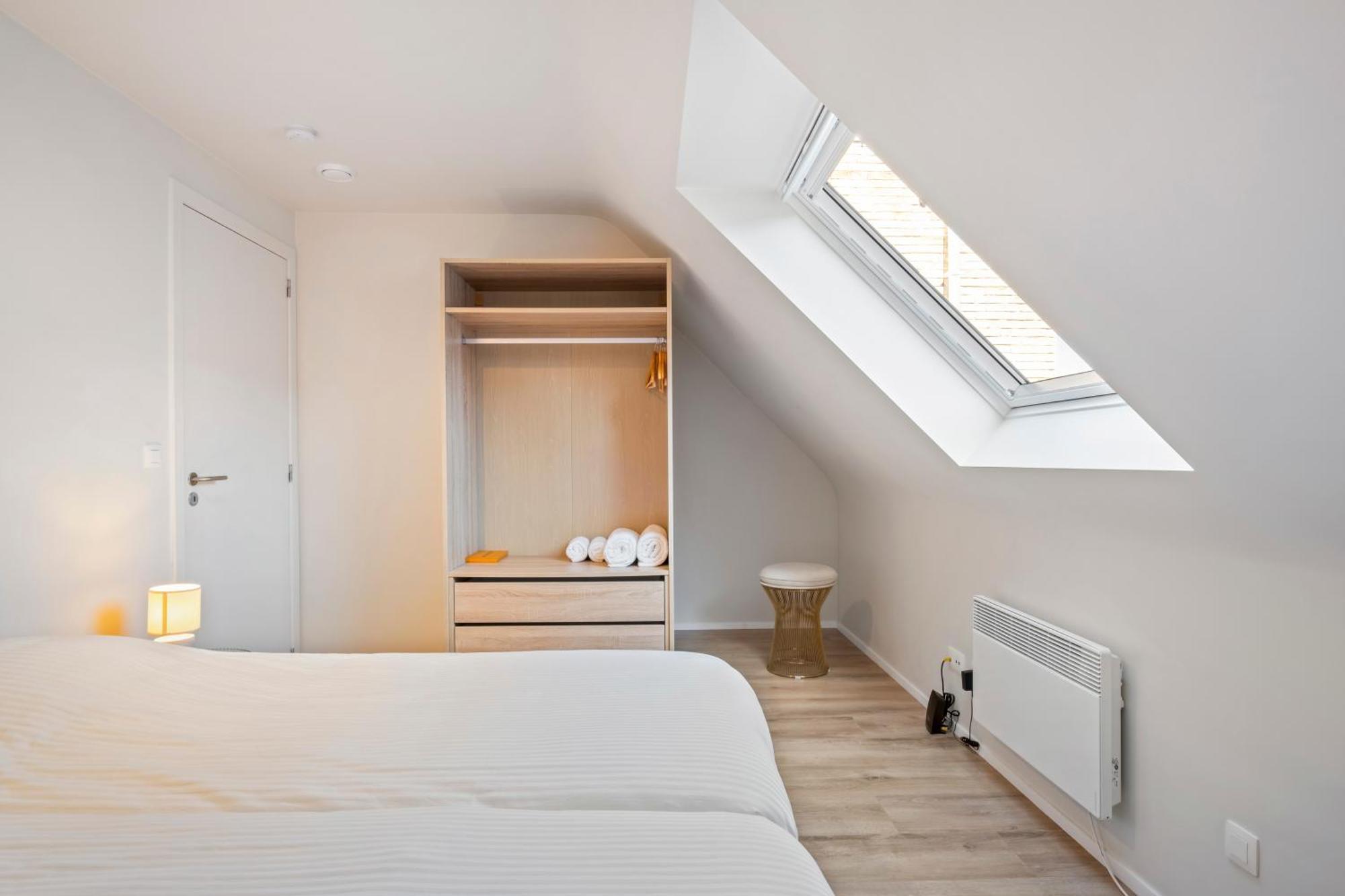 Vila Chez Victorine Kortrijk Exteriér fotografie