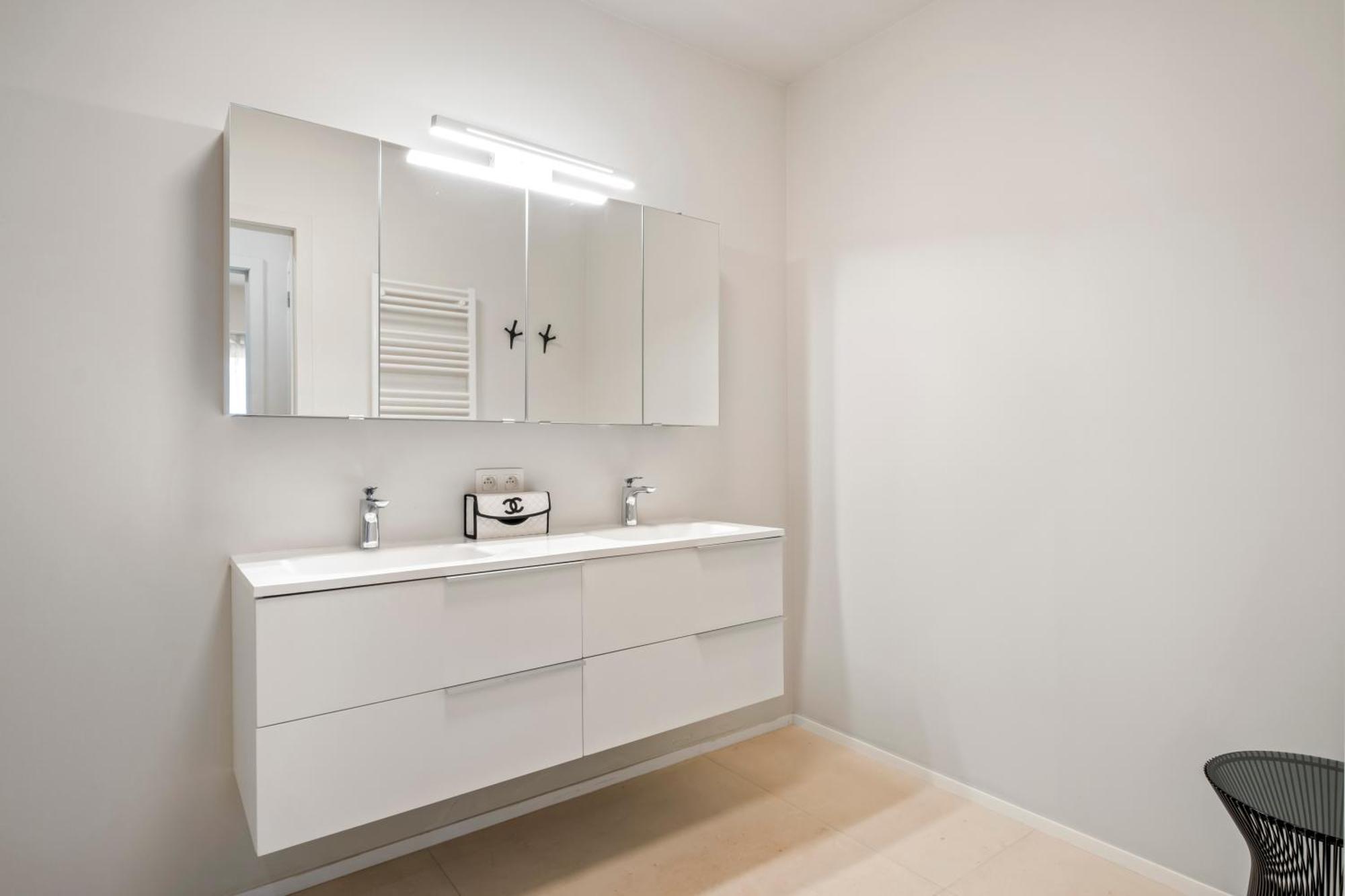 Vila Chez Victorine Kortrijk Exteriér fotografie