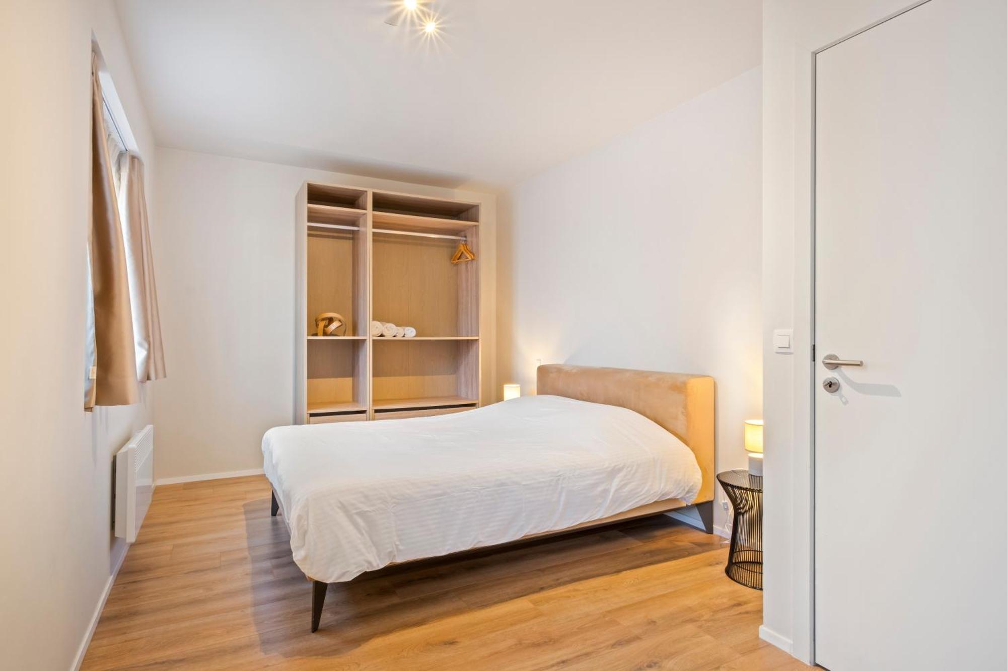 Vila Chez Victorine Kortrijk Exteriér fotografie