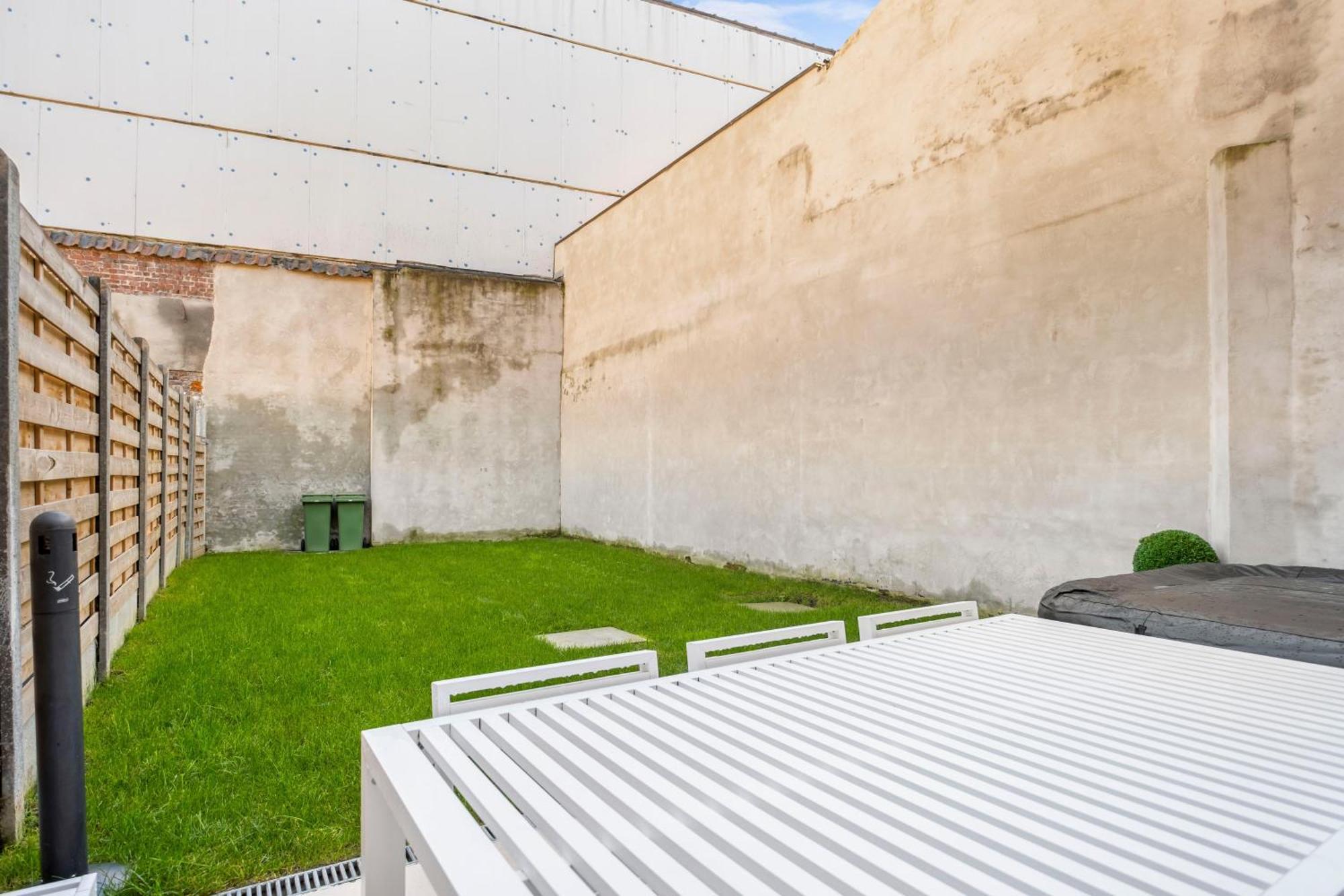 Vila Chez Victorine Kortrijk Exteriér fotografie