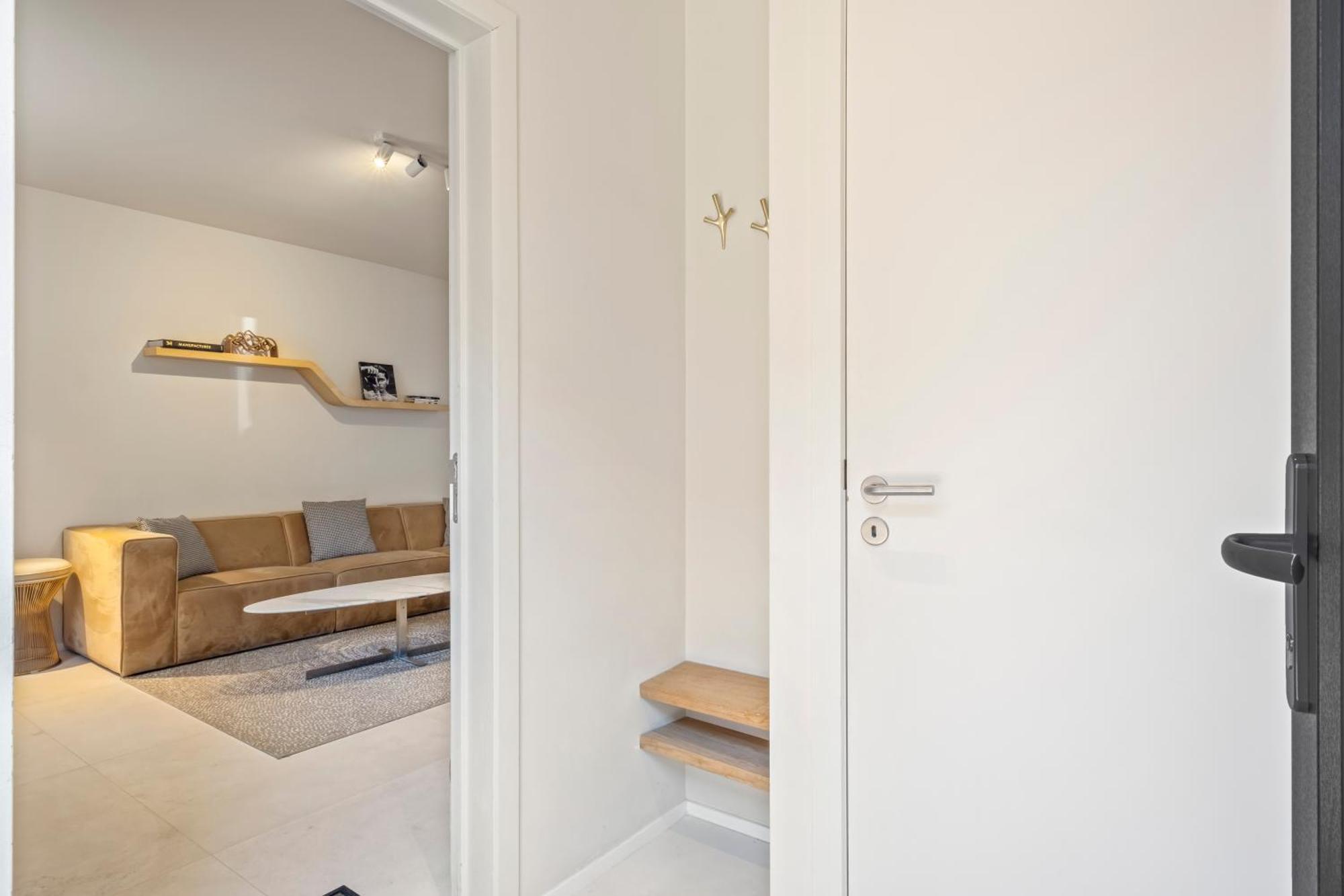 Vila Chez Victorine Kortrijk Exteriér fotografie
