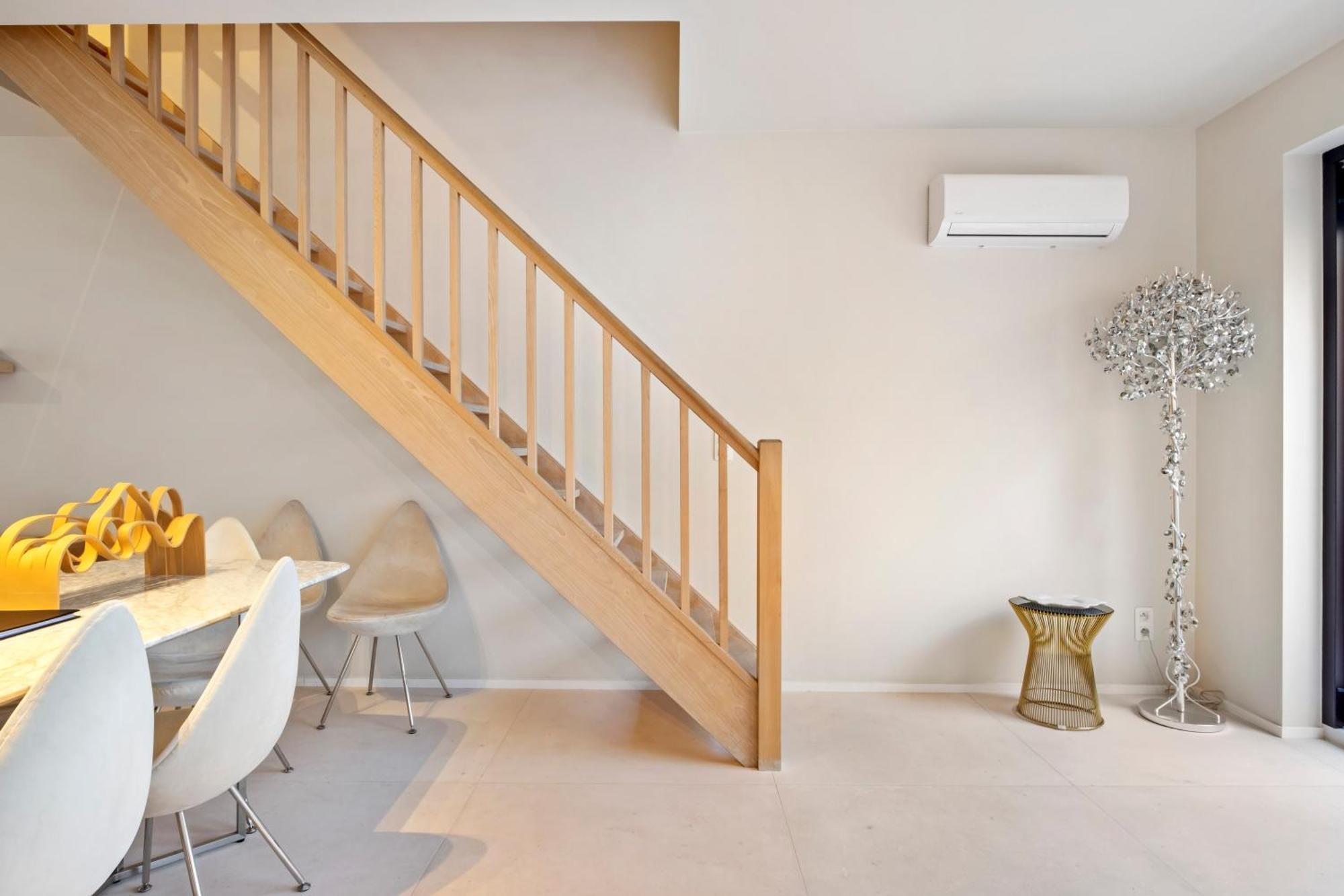 Vila Chez Victorine Kortrijk Exteriér fotografie
